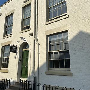 The Spring Bank Aparthotel