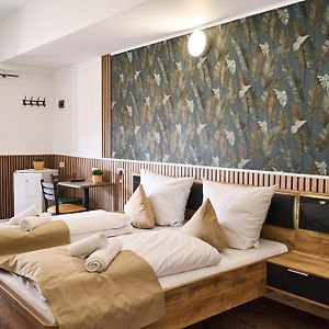 Hotel Maximo